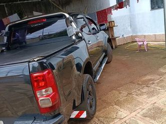 pick-up lt 2.4 f.power 4x2 cd