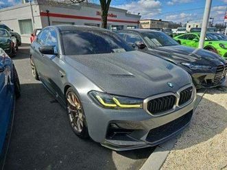 bmw m5 cs 271,000 bgn