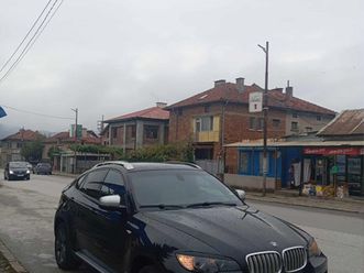 bmw x6 3.5d 13,000 eur