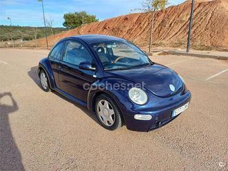 volkswagen new beetle 1.9 tdi