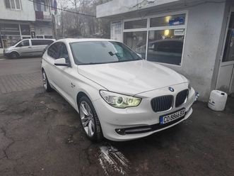 bmw 5 gran turismo 4×4 11,999 eur
