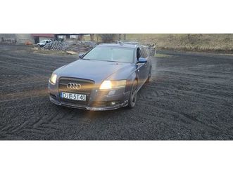 audi a6 c6 2.7tdi janowice wielkie • olx.pl