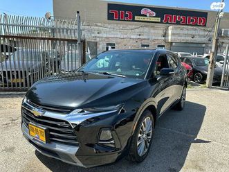 premier אוט׳ 3.6 (308 כ״ס)