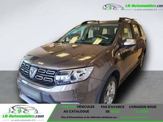 dacia logan mcv tce 90 bva