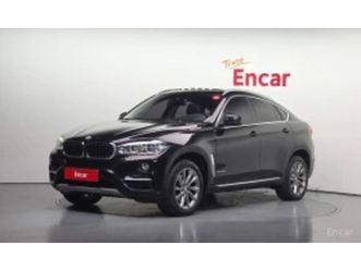 bmw x6 ≫ 2015 • 19 125 eur • id