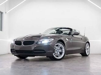 z4 (e89) z4 sdrive30i