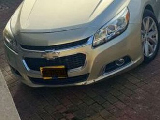 lt אוט׳ 2.0 (259 כ״ס) [2014-2016]