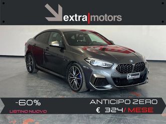 serie 2 g.t. (f46) 235 m 235i xdrive aut.