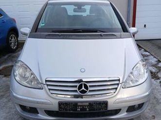 mercedes-benz a 180 cdi -