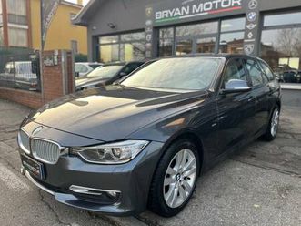 320 320d touring sport