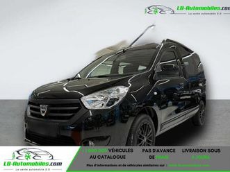 dacia dokker tce 115