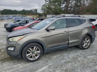 hyundai santa fe sport / 4x4 / обдухв. / подгрев / ≫ 2013 • 7 250 eur • id