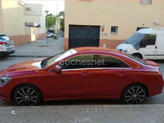 mercedes-benz clase cla