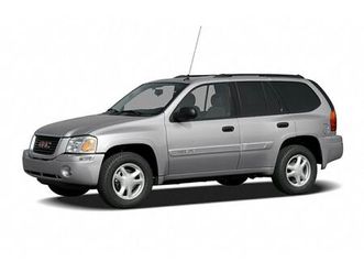 used 2006 gmc envoy sle