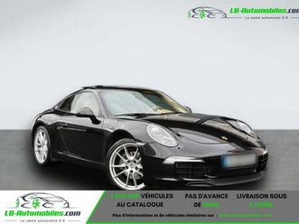 porsche 911 - 991 coupe 3.4i 350 pdk