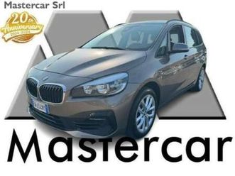 218 gran tourer advantage 7 posti auto s tg : fw434ny