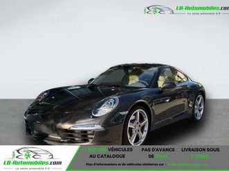 porsche 911 - 991 coupe s 3.8i 400 pdk