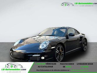 porsche 911 - 991 coupe turbo 3.8i 520 pdk