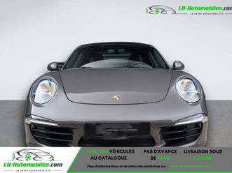 porsche 911 - 991 coupe 3.4i 350 pdk