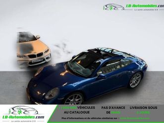 porsche 911 - 991 coupe s 3.8i 400 pdk