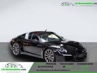 porsche 911 - 991 cabriolet 4s 3.0i 420 pdk