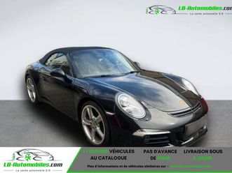 porsche 911 - 991 cabriolet s 3.8i 400 pdk