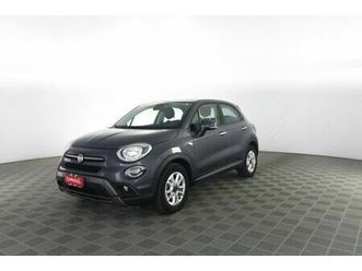 500x 1.0 t3 120cv mt e6d business