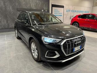 ii 2018 35 2.0 tdi business advanced s-tronic