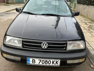 vw vento