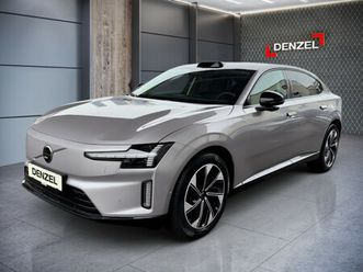 volvo pkw es90 plus, single motor extended range, vollelektrisch