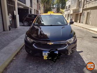 vendo taxi oportunidad!!!