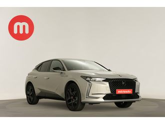 ds ds 4 1.2 puretech performance line eat8