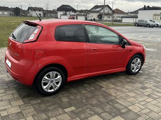 momački grande punto 1.3 jtd reg:01/27.g 2009.g