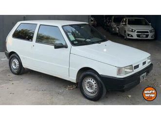 fiat uno 2000 diesel 1.7 $4.500.000