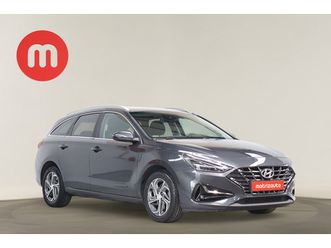 hyundai i30 sw 1.0 t-gdi style plus dct