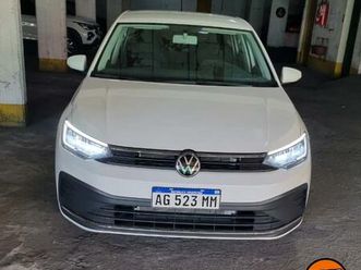 vw virtus trendline msi 2024 324 km