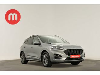 ford kuga 1.5 tdci ecoblue st-line