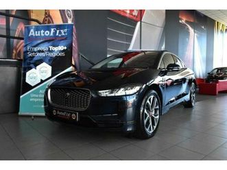 jaguar i-pace se awd aut.
