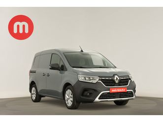 renault kangoo 1.5 blue dci l1 edition one open sesame by renault