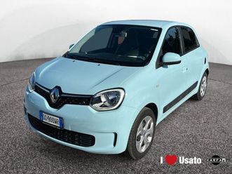 twingo electric twingo iii electric twingo zen 22kwh