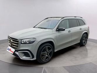 gls (x167) gls 450 d 4matic amg line advanced plus