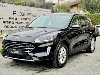 kuga 3ª serie kuga 1.5 ecoblue 120 cv aut. 2wd titanium business