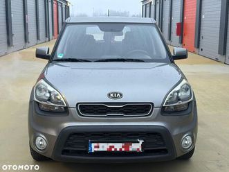 kia soul 1.6 gdi attract