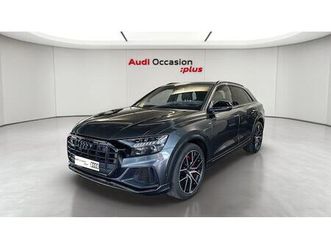 q8 55 tfsi e 381 tiptronic 8 quattro