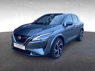 e-power 190ch tekna+ 2022