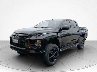 2.3 d double cab 4x4 super select intense