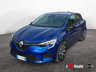 clio v 2019 1.0 sce zen 65cv my21