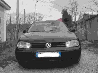 ◊ shitet volkswagen golf 4