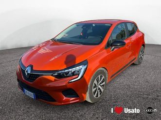 clio v 2019 1.0 tce equilibre gpl 100cv