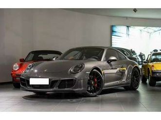 991 carrera 4 gts - pdk - 450 cv